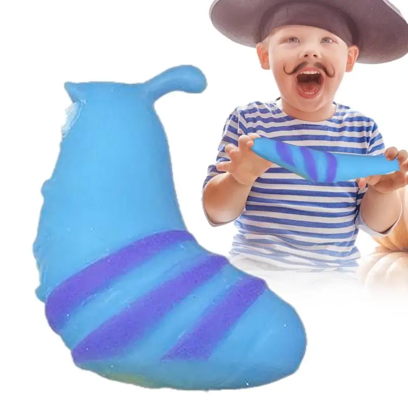 Сладкая гусеница, прочная Детская любимая имитация, гибкая и приятная для кожи гусеница, Зажимная игрушка
Сладкая гусеница, прочная Детская любимая имитация, гибкая и приятная для кожи гусеница, Зажимная игрушка