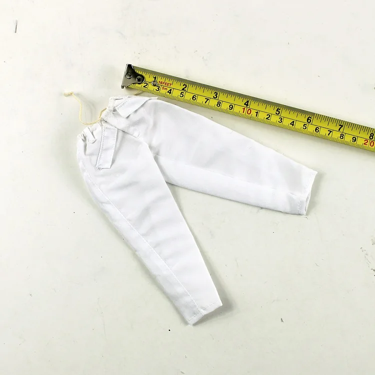 1/6 Male Long Pants Trouswers Models Accessories Toys Gifts for 12''Action Figures Bodies DIY
1/6 Male Long Pants Trouswers Models Accessories Toys Gifts for 12''Action Figures Bodies DIY