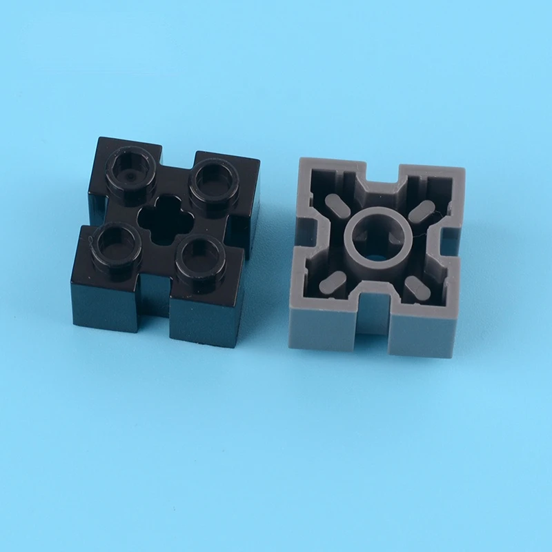 Building Blocks Compatible with LEGO 90258 Technical Support MOC Accessories Parts Assembly Set Bricks DIY
Building Blocks Compatible with LEGO 90258 Technical Support MOC Accessories Parts Assembly Set Bricks DIY