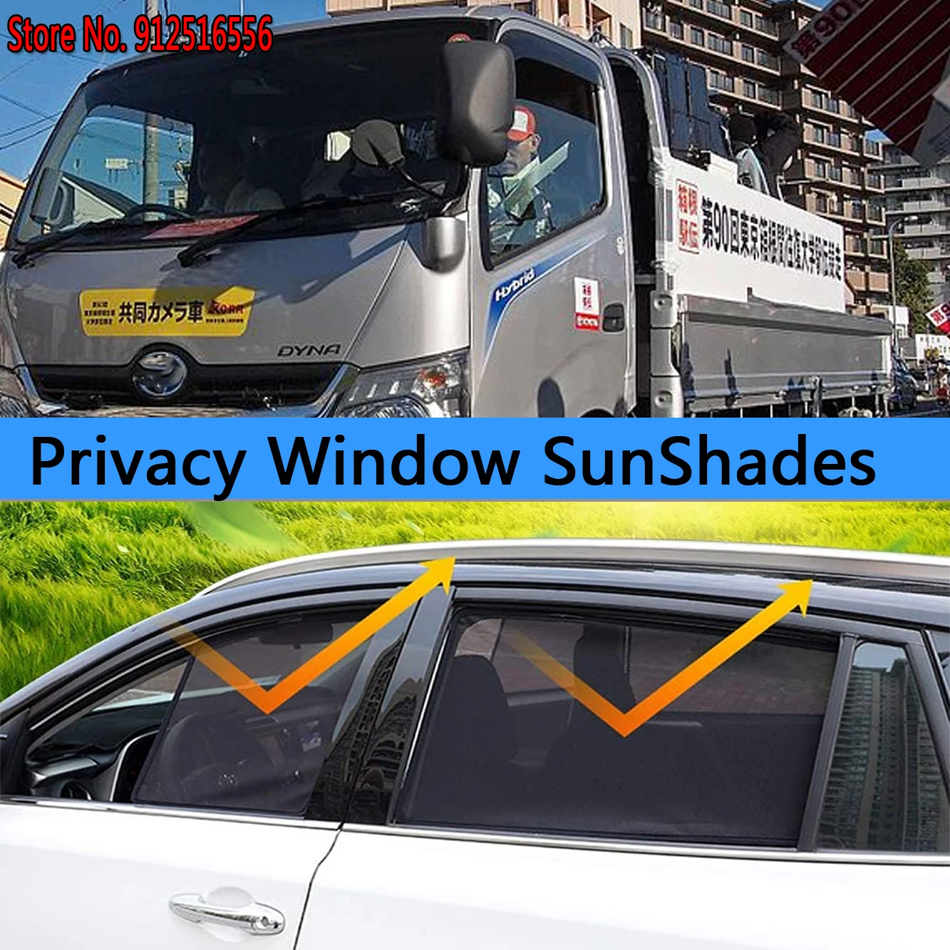 Side Sun Shade Shading Protection Window SunShades Sunshield Accseeories for Toyota Dyna for Hino Dutro U600 U800 2011- 2021
Side Sun Shade Shading Protection Window SunShades Sunshield Accseeories for Toyota Dyna for Hino Dutro U600 U800 2011- 2021