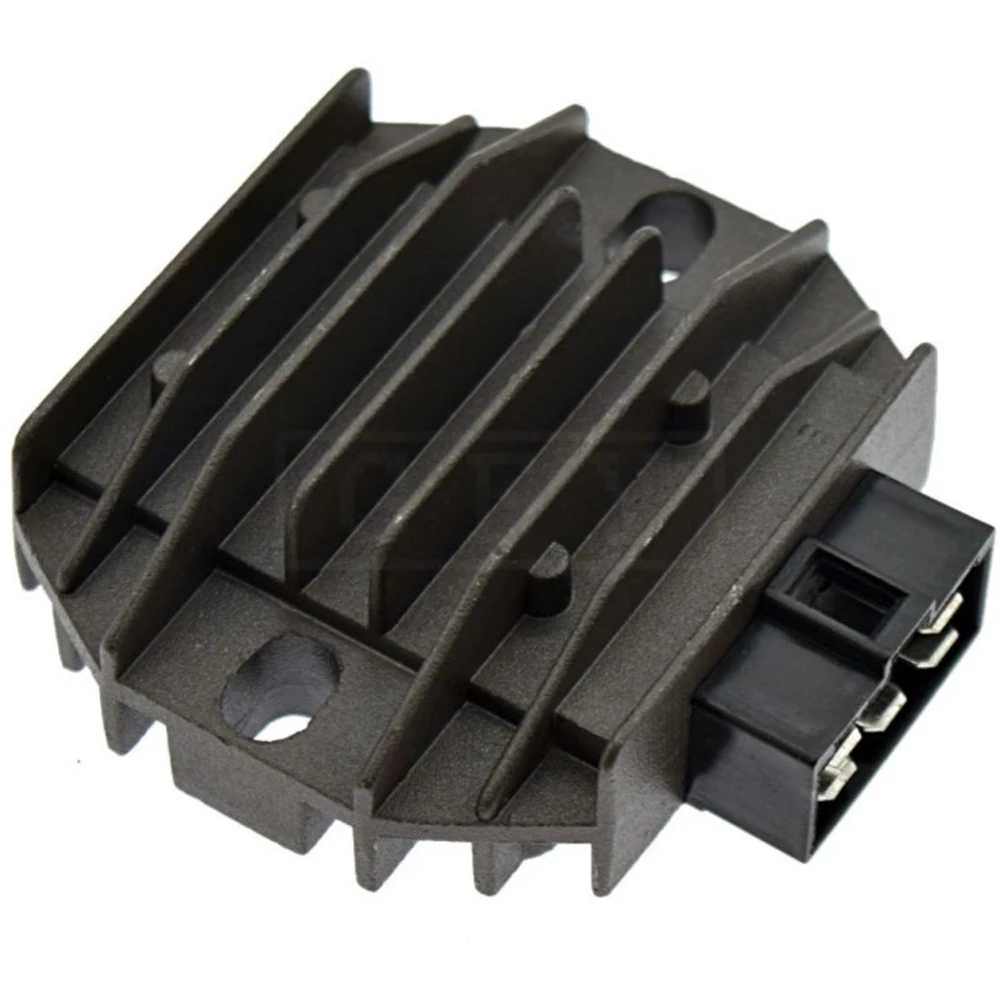 Motorcycle Regulator Rectifier Voltage for YAMAHA Majesty 250 YP250 XJ600 XJR400 1995-2001
Motorcycle Regulator Rectifier Voltage for YAMAHA Majesty 250 YP250 XJ600 XJR400 1995-2001
