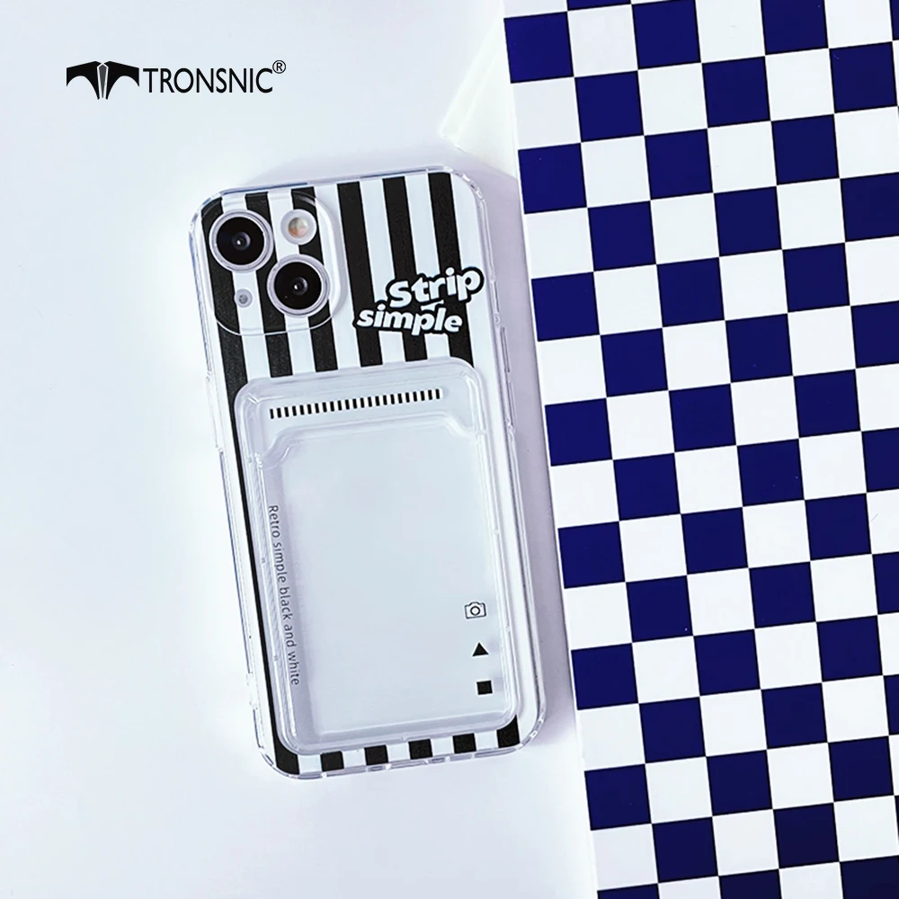 Zebra Geometric Card Slot Clear Phone Case For iPhone 11 12 13 Pro Max X XS XR Simple Strip Animal Cold Brown Retro Wallet Cover
Zebra Geometric Card Slot Clear Phone Case For iPhone 11 12 13 Pro Max X XS XR Simple Strip Animal Cold Brown Retro Wallet Cover