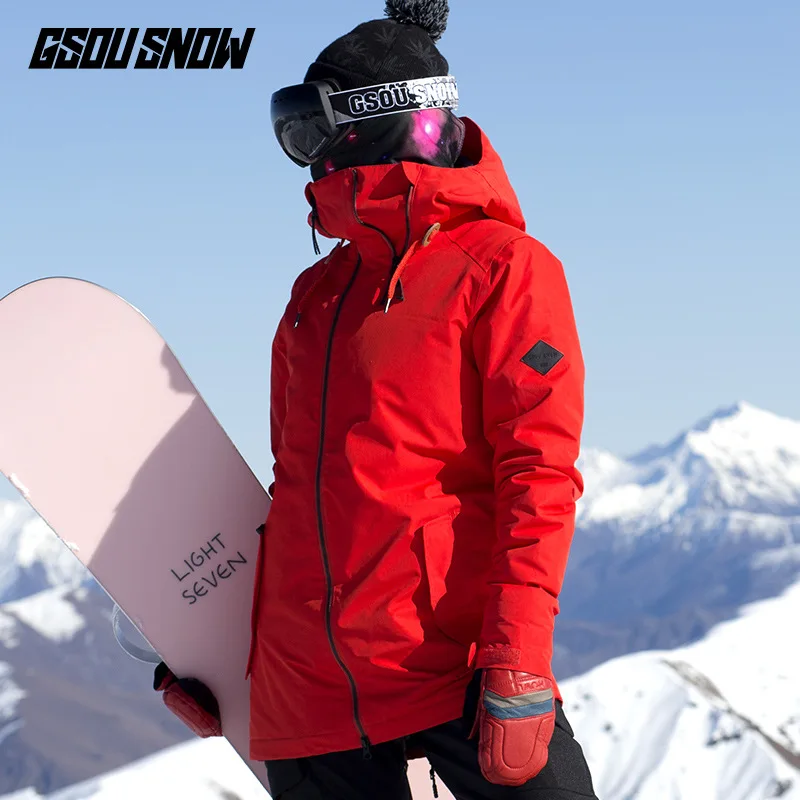 Women Ski Jacket Snowboard Clothing Windproof Waterproof Outdoor Sport Wear Super Warm Hooded Winter Coat for Mountain Hiking
Women Ski Jacket Snowboard Clothing Windproof Waterproof Outdoor Sport Wear Super Warm Hooded Winter Coat for Mountain Hiking