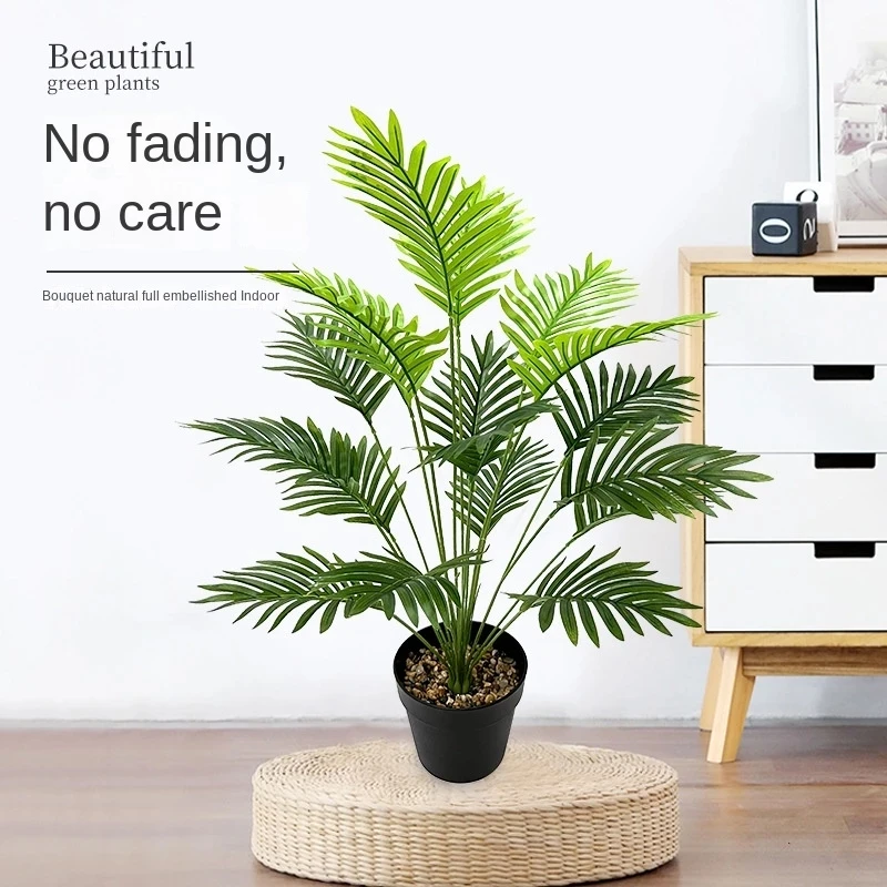 Artificial Plant Scattered Tail Sunflower Potted Home Hotel Decoration Office Fake Plant Floor Decoration Simulation Green Plant
Artificial Plant Scattered Tail Sunflower Potted Home Hotel Decoration Office Fake Plant Floor Decoration Simulation Green Plant