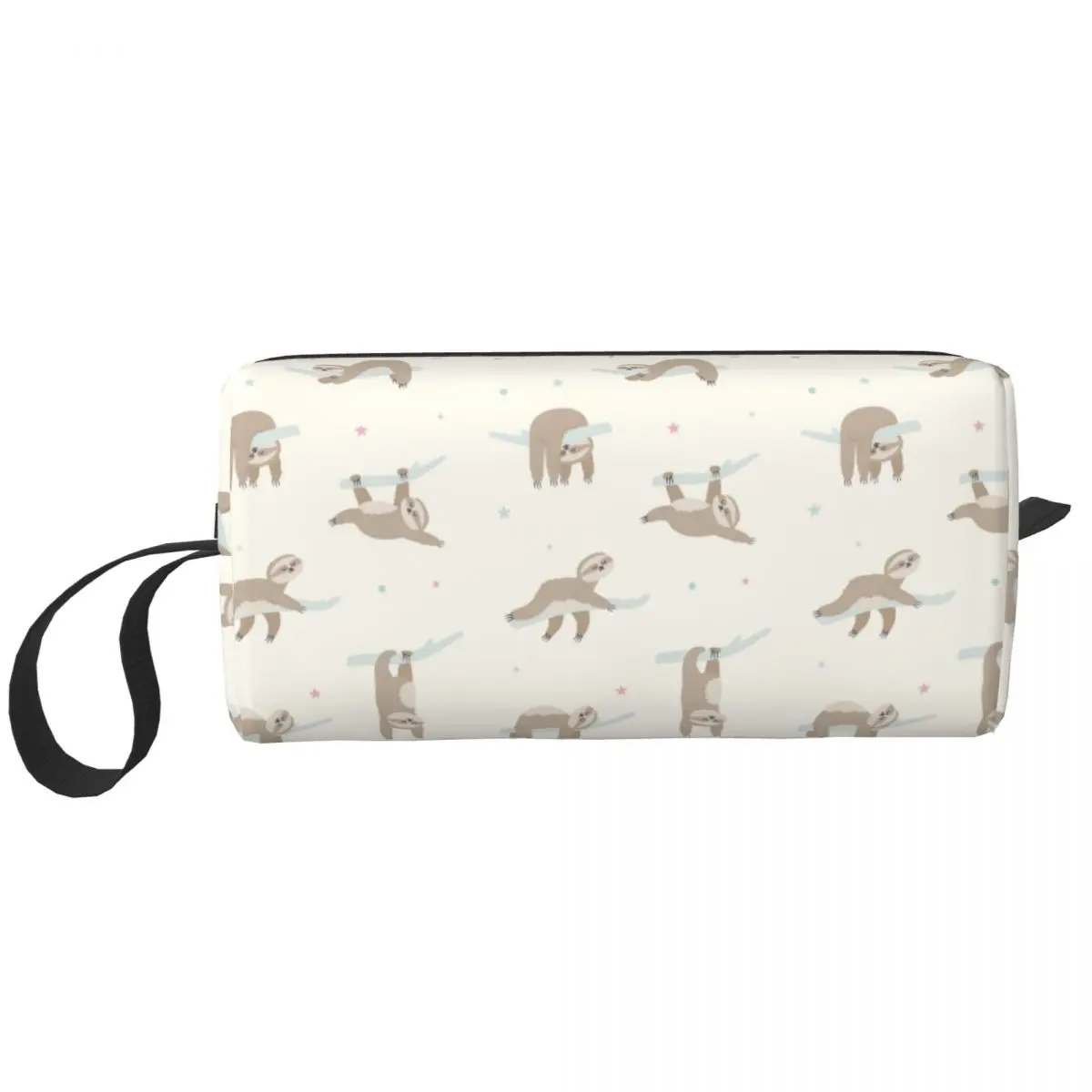 Custom Otter Pattern Toiletry Bag Women Pet Cute Animal Cosmetic Makeup Organizer Lady Beauty Storage Bags Dopp Kit Box Case
Custom Otter Pattern Toiletry Bag Women Pet Cute Animal Cosmetic Makeup Organizer Lady Beauty Storage Bags Dopp Kit Box Case