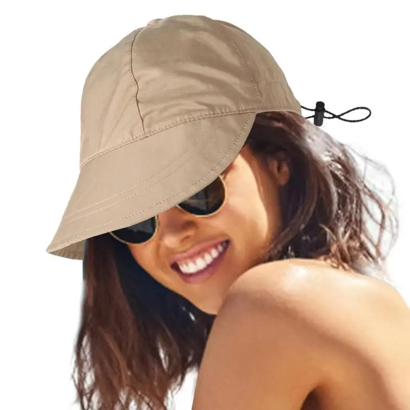 Womens Sun Hat Adjustable Summer Sun Hat Beach Hat Wide Brim Foldable Travel Sun Hat For Running Hiking Tennis Sports Golf
Womens Sun Hat Adjustable Summer Sun Hat Beach Hat Wide Brim Foldable Travel Sun Hat For Running Hiking Tennis Sports Golf