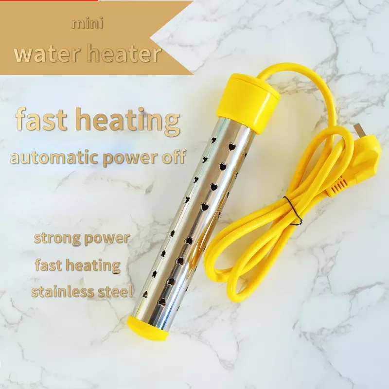 Нагревательная палочка для кипячения, мини портативный кухонный безрезервуарный 110 В 220 В, маленький нагревательный стержень, нагреватель г...
Нагревательная палочка для кипячения, мини портативный кухонный безрезервуарный 110 В 220 В, маленький нагревательный стержень, нагреватель г...