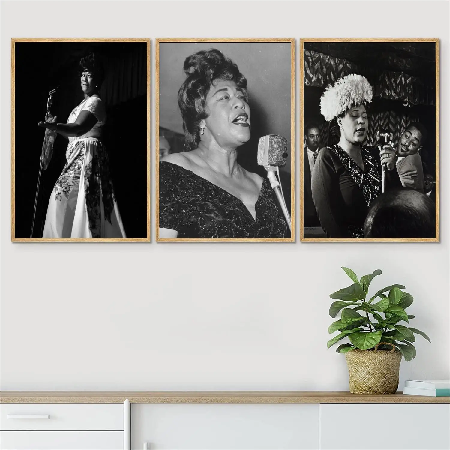 ella fitzgerald singer Wall Art Canvas Posters Decoration Art 24x36 Poster Personalized Gift Modern Family bedroom Painting
ella fitzgerald singer Wall Art Canvas Posters Decoration Art 24x36 Poster Personalized Gift Modern Family bedroom Painting