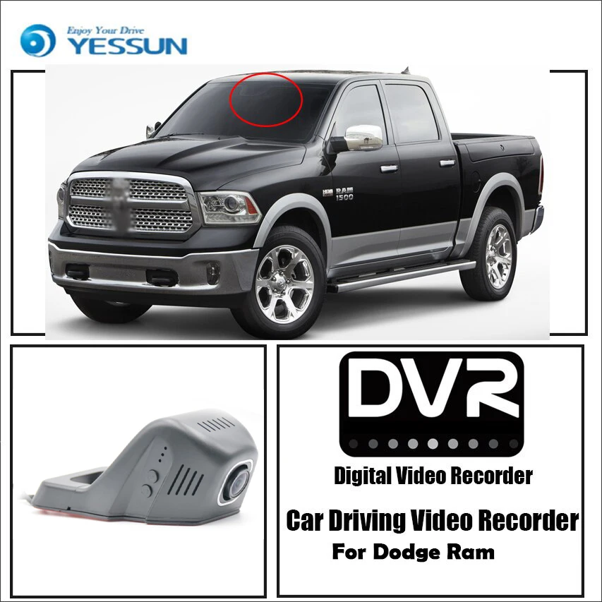 YESSUN для Dodge Ram автомобильный Wifi DVR мини камера для вождения видео регистратор Novatek 96658 регистратор видеорегистратор ночное видение
YESSUN для Dodge Ram автомобильный Wifi DVR мини камера для вождения видео регистратор Novatek 96658 регистратор видеорегистратор ночное видение