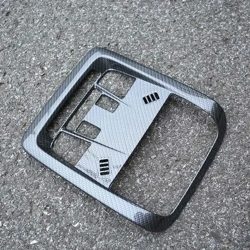 ABS углеродное волокно для Chevrolet Equinox 2017-2023, лампа для чтения детской крыши автомобиля, декоративная рамка, автомобильные аксессуары
ABS углеродное волокно для Chevrolet Equinox 2017-2023, лампа для чтения детской крыши автомобиля, декоративная рамка, автомобильные аксессуары