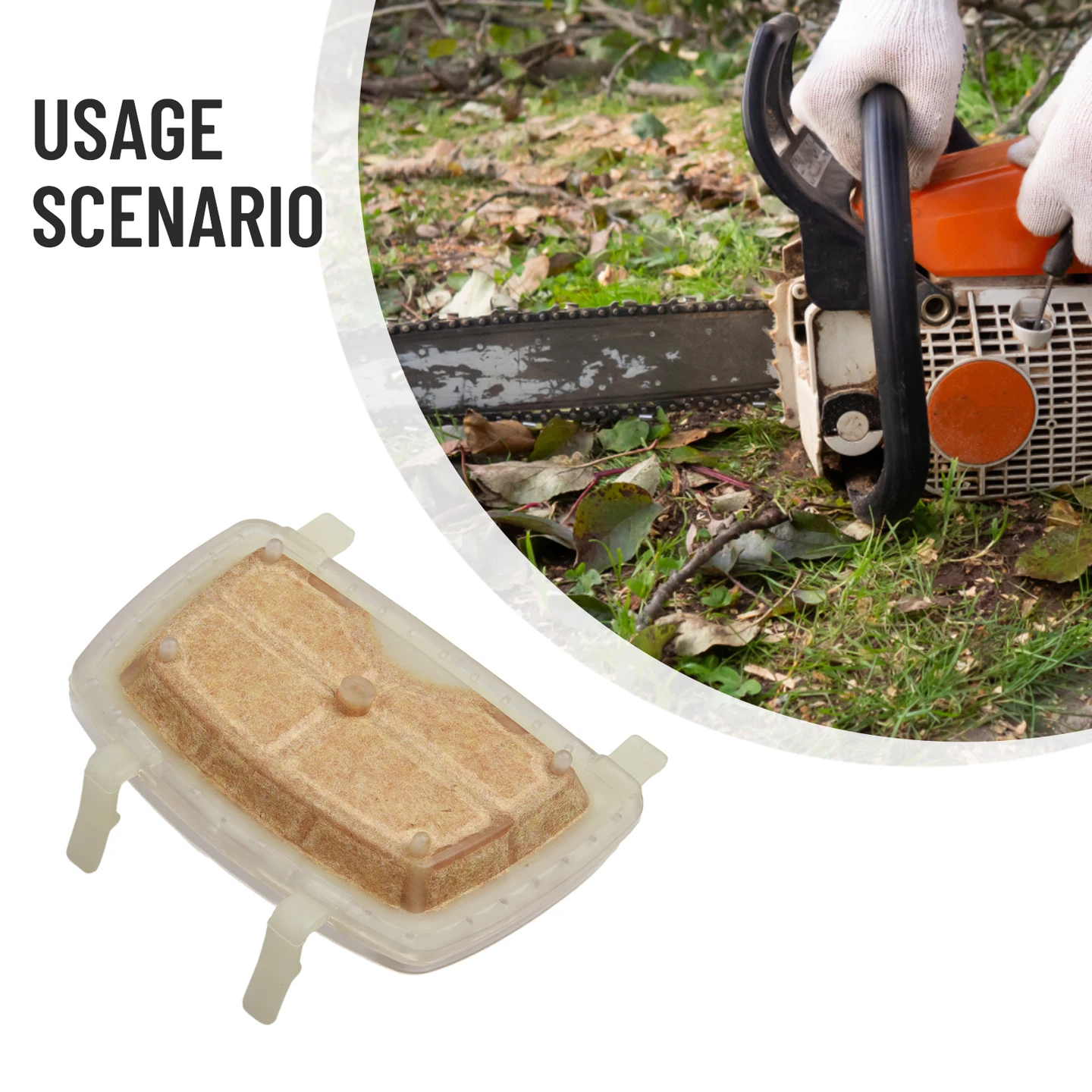 Воздушный фильтр подходит для Stihl MS171 MS171C MS181 MS181C M11 M11C аксессуары для бензопилы запасные части для садового резака
Воздушный фильтр подходит для Stihl MS171 MS171C MS181 MS181C M11 M11C аксессуары для бензопилы запасные части для садового резака