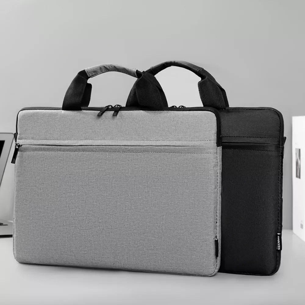 Waterproof Laptop Bag 2021 New Notebook Case Cover Computer Sleeve Briefcase For 14 15 15.6 Inch MacBook Pro Air 13 16 Retina HP
Waterproof Laptop Bag 2021 New Notebook Case Cover Computer Sleeve Briefcase For 14 15 15.6 Inch MacBook Pro Air 13 16 Retina HP