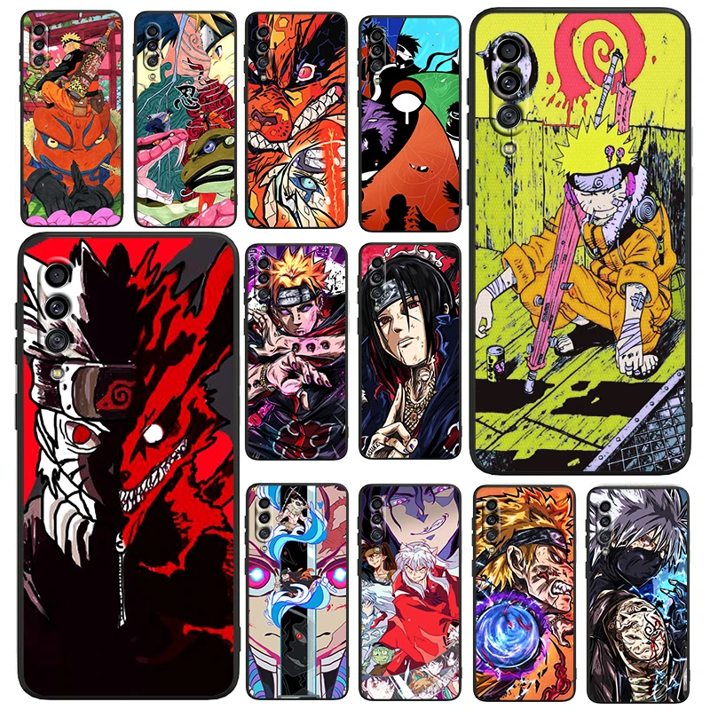 Cool Naruto Kakashi Art For Samsung Galaxy A90 A80 A70 S A60 A50S A30 S A40 S A2 A20E A20 S A10S A10 E Phone Case Capa
Cool Naruto Kakashi Art For Samsung Galaxy A90 A80 A70 S A60 A50S A30 S A40 S A2 A20E A20 S A10S A10 E Phone Case Capa