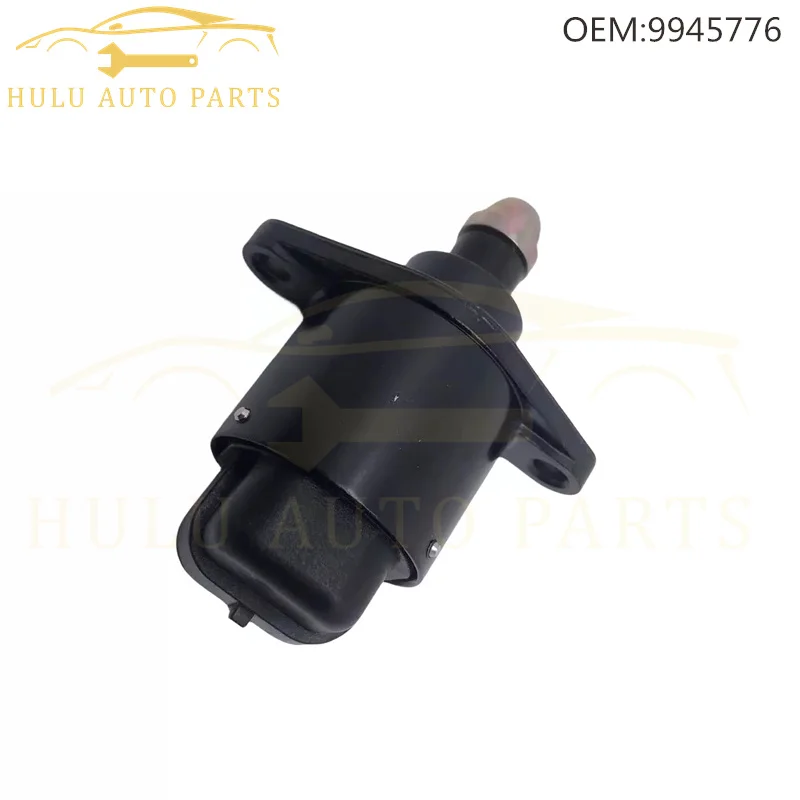 Автомобильные запчасти 9945776 Регулятор ХОЛОСТОГО хода IACV для Fiat Palio Punto Siena Strada