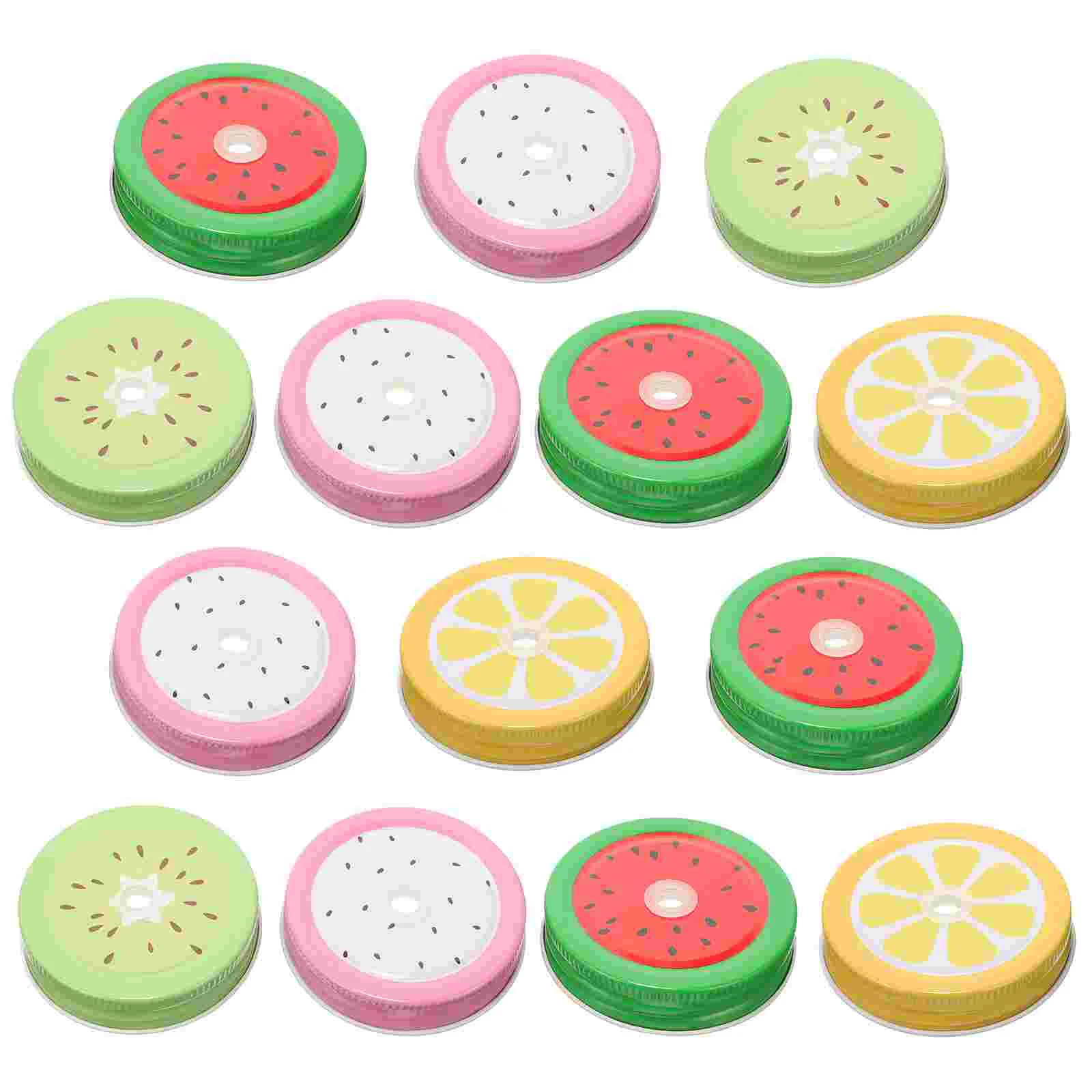 Tinplate Mason Jar Lids Reusable Canning Replacement Seal Leak-proof Sealing Canner
Tinplate Mason Jar Lids Reusable Canning Replacement Seal Leak-proof Sealing Canner