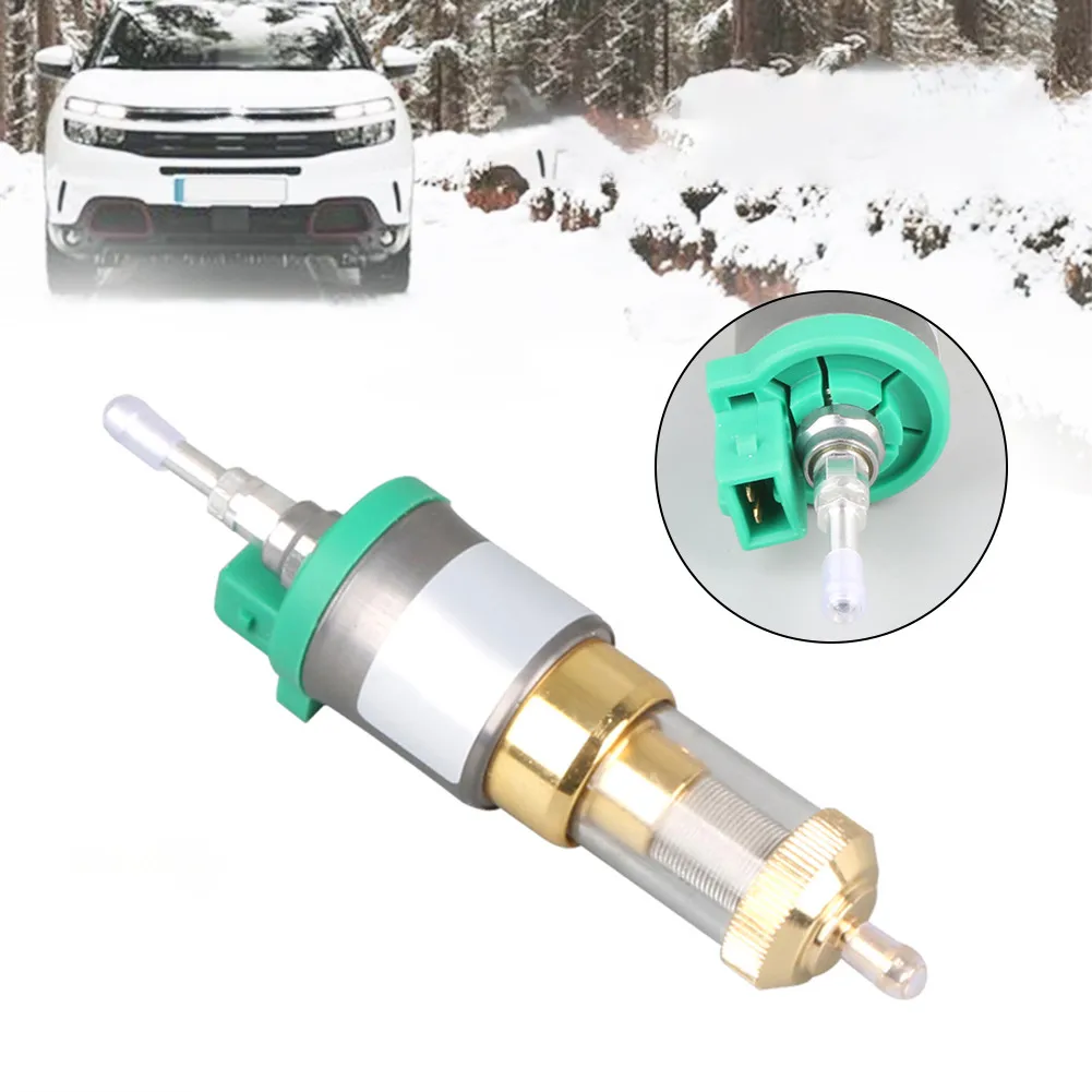 Universal Ultra Quiet 12V 5KW Metal Car Heater Fuel Pump Air Diesel Heater Pump Car Accessories Diesel Heater Pump
Universal Ultra Quiet 12V 5KW Metal Car Heater Fuel Pump Air Diesel Heater Pump Car Accessories Diesel Heater Pump
