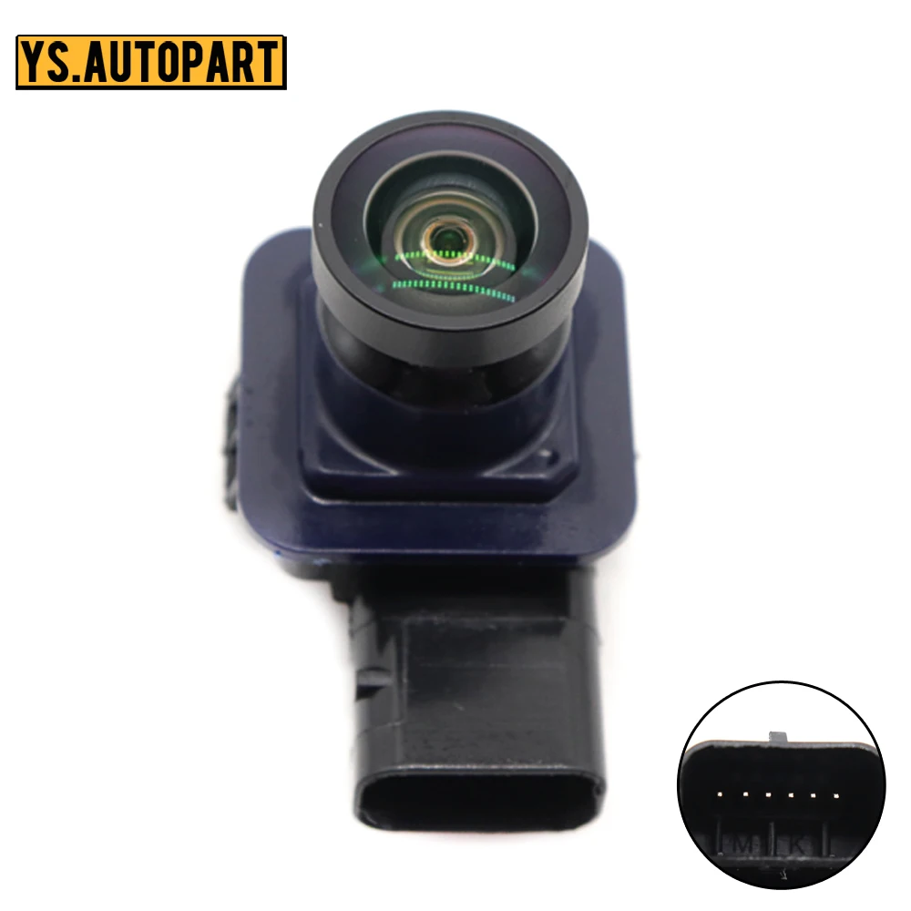 EB5Z-19G490-A Car Reverse Camera Rear View BackUp Assist Parking Camera Fit For Ford Explorer 2011-2015 EB5Z19G490A
EB5Z-19G490-A Car Reverse Camera Rear View BackUp Assist Parking Camera Fit For Ford Explorer 2011-2015 EB5Z19G490A