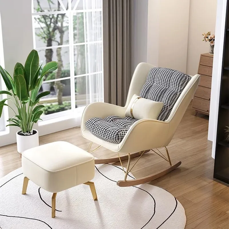 Luxury Lounge Chair Living Room Salon Styling Multifuncionales Nordic Chair Single Japanese Muebles De La Sala Home Furniture
Luxury Lounge Chair Living Room Salon Styling Multifuncionales Nordic Chair Single Japanese Muebles De La Sala Home Furniture
