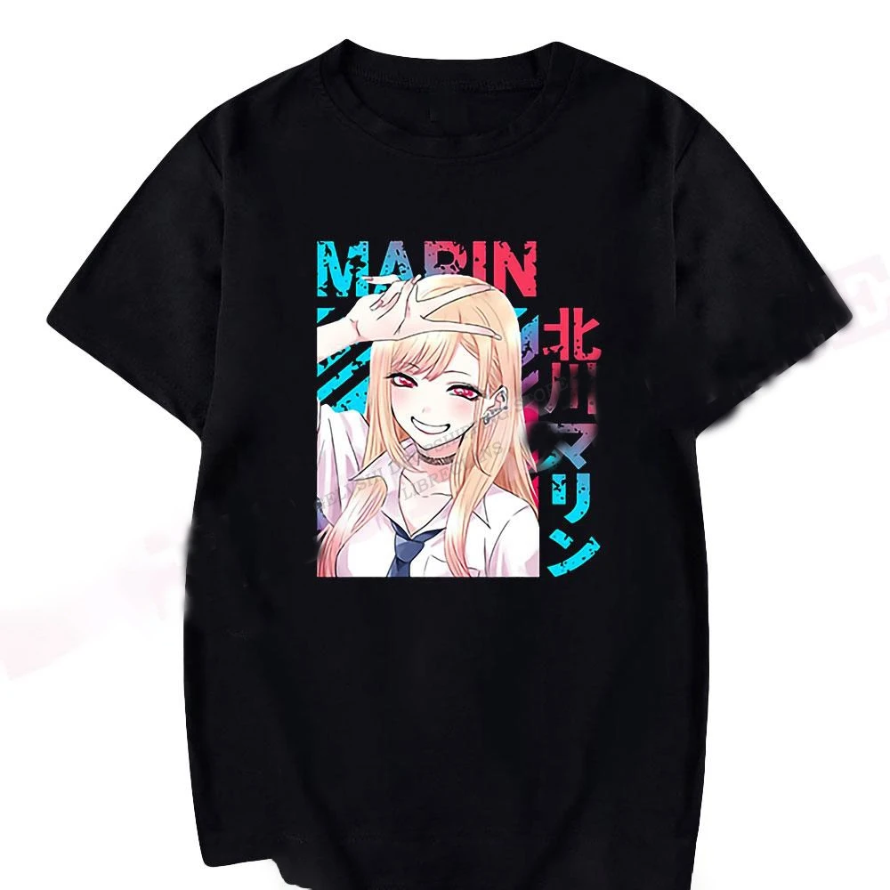Oversized T Shirt My Dress Up Darling T-shirts Men Fashion T-shirt Cotton Tshirt Men's Hip Hop Top Shoto Todoroki Tops Tee Anime
Oversized T Shirt My Dress Up Darling T-shirts Men Fashion T-shirt Cotton Tshirt Men's Hip Hop Top Shoto Todoroki Tops Tee Anime
