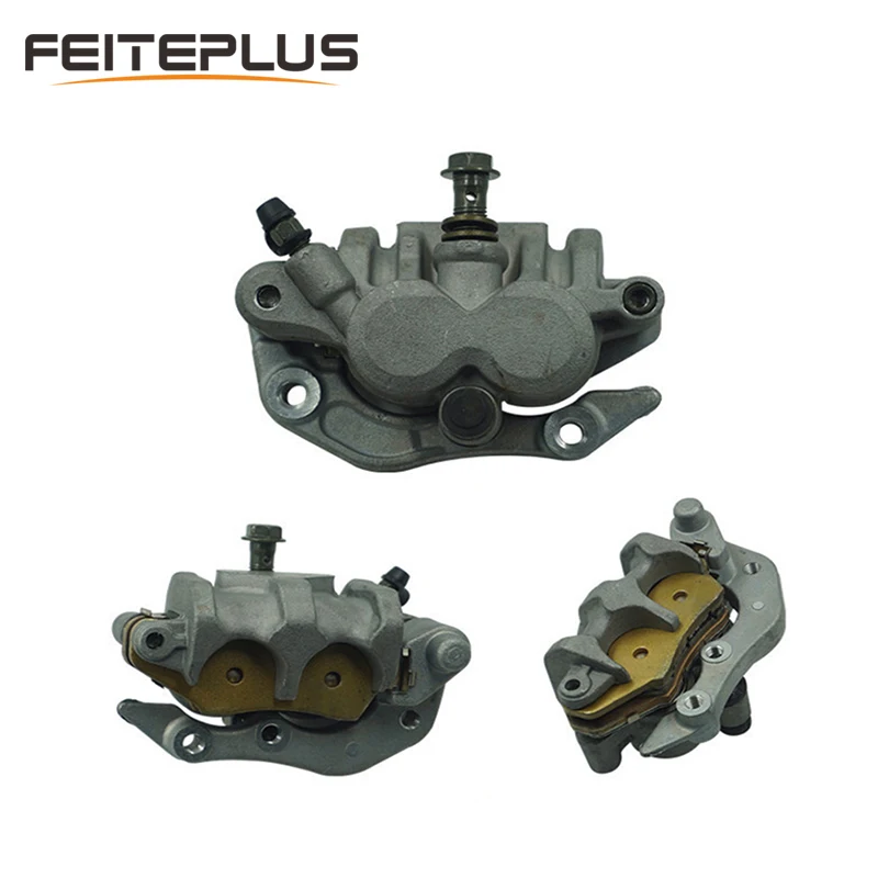 Refit Scooter Motorcycle ATV Brake Calipers Disc Brake Pump Adapter For Honda CRF 250R CRF 450
Refit Scooter Motorcycle ATV Brake Calipers Disc Brake Pump Adapter For Honda CRF 250R CRF 450