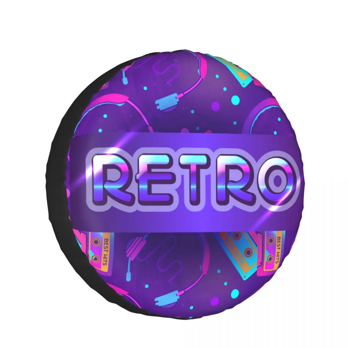 1pcs Universal Car Spare Tire Covers Case Auto Wheel Tires Radio Party Poster Vehicle Tyre Waterproof Polyester Bag
1pcs Universal Car Spare Tire Covers Case Auto Wheel Tires Radio Party Poster Vehicle Tyre Waterproof Polyester Bag