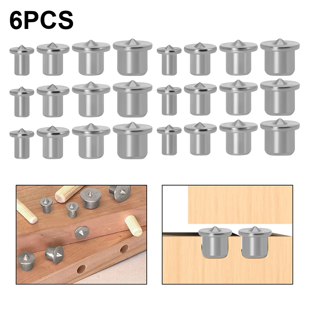 24PCS Solid Wooden Dowels Kit 6/8/10/12mm For Woodwork Centring Point Set Wear-resistant Dowels Wood Working Tool Parts
24PCS Solid Wooden Dowels Kit 6/8/10/12mm For Woodwork Centring Point Set Wear-resistant Dowels Wood Working Tool Parts