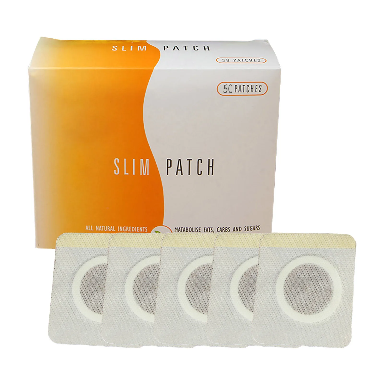 30/50Pcs Slimming Patches Body Belly Waist Losing Weight Fat Burner Navel Stickers 100 Original Weight Lose Slimming Product
30/50Pcs Slimming Patches Body Belly Waist Losing Weight Fat Burner Navel Stickers 100 Original Weight Lose Slimming Product