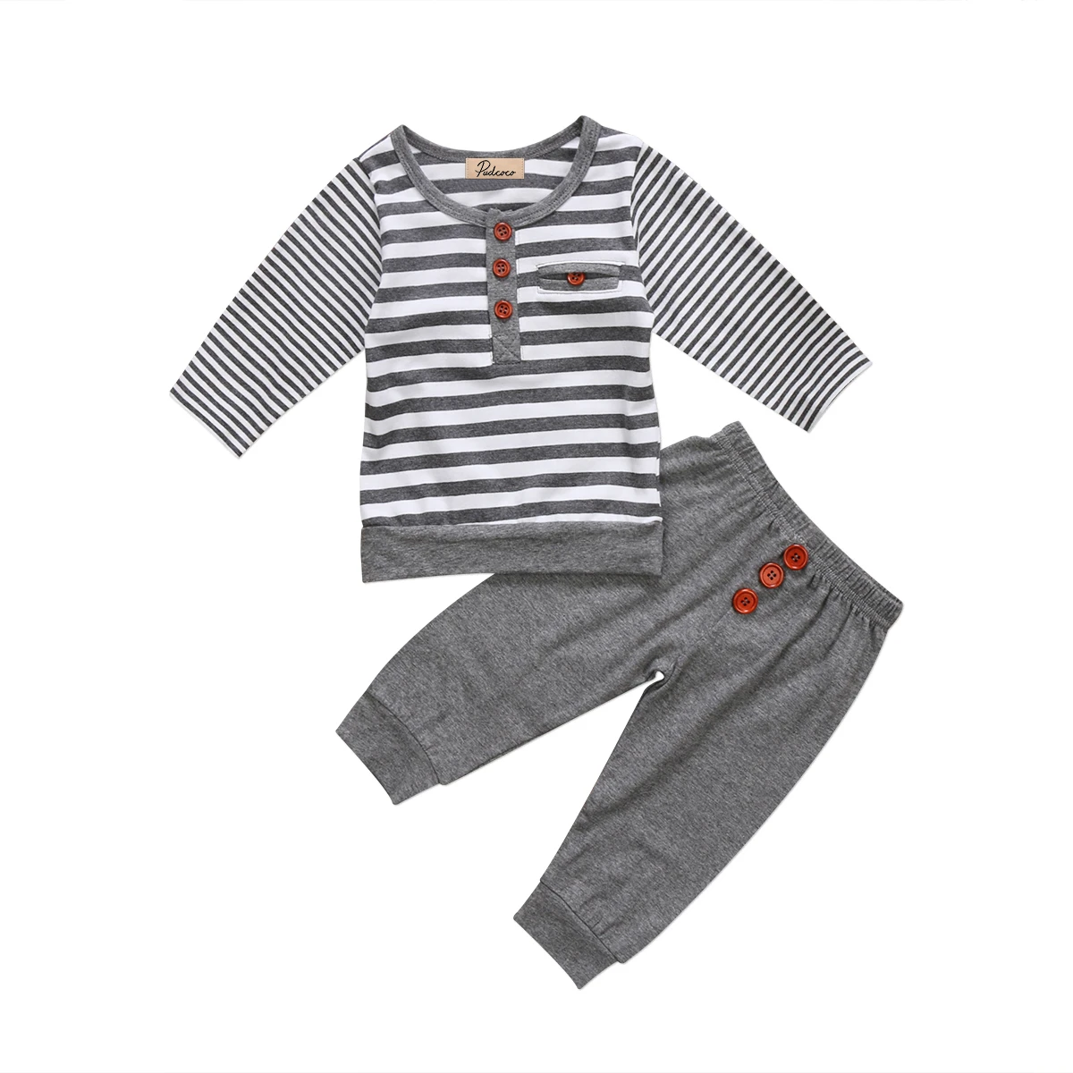 Girls Cotton Tops o-neck T-shirt + Long Pants high waist Casual Outfits Newborn Set Boys Clothes
Girls Cotton Tops o-neck T-shirt + Long Pants high waist Casual Outfits Newborn Set Boys Clothes