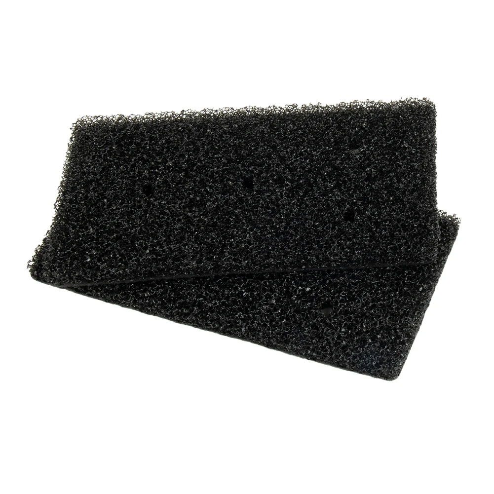 Accessories Sponge Filter For Bauknecht 230mm X 115 X 15mm 3 Pcs 481010716911 ForWhirlpool HX-filters Privileg
Accessories Sponge Filter For Bauknecht 230mm X 115 X 15mm 3 Pcs 481010716911 ForWhirlpool HX-filters Privileg