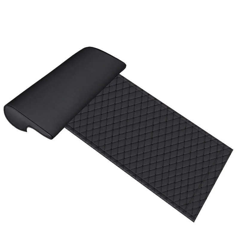 Удлинитель для сиденья автомобиля, подушка с пеной с эффектом памяти, наколенник на большие расстояния, для вождения, офиса, дома, водителя, защитный коврик
Удлинитель для сиденья автомобиля, подушка с пеной с эффектом памяти, наколенник на большие расстояния, для вождения, офиса, дома, водителя, защитный коврик