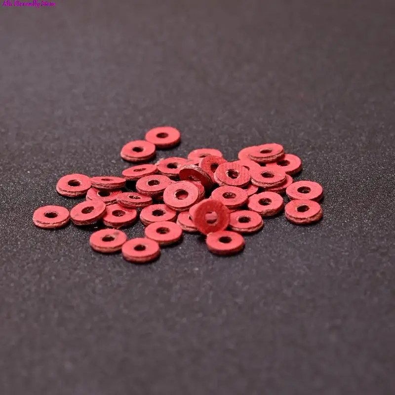 20pcs/packCustomized Keyboard PCB Satelliter Shaft Screw Shim DIY Insulation Pad
20pcs/packCustomized Keyboard PCB Satelliter Shaft Screw Shim DIY Insulation Pad