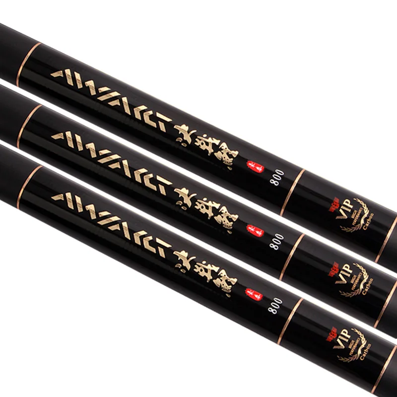 8m/9m/10m/11m/12m/13m Extra Long Fresh water Feeder rod Telescopic Fishing Rod Carbon Fiber Fishing Rod Spare 4 parts A257
8m/9m/10m/11m/12m/13m Extra Long Fresh water Feeder rod Telescopic Fishing Rod Carbon Fiber Fishing Rod Spare 4 parts A257