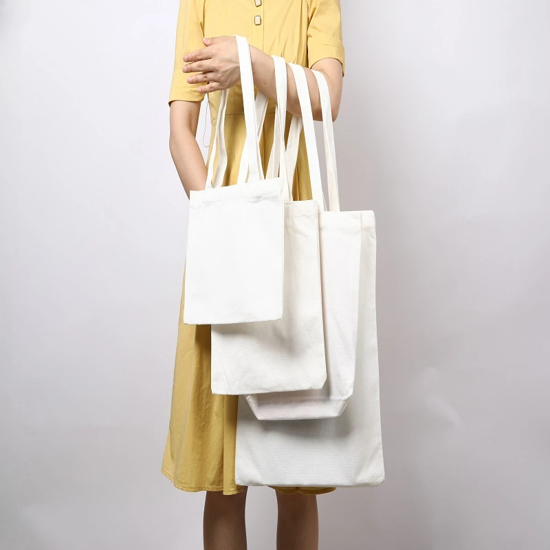 Women Ladies Large Cotton Fabric Canvas Tote Bag for Market Reusable Foldable Shoulder Handbag Eco-friendly Shopping Bags Blank
Women Ladies Large Cotton Fabric Canvas Tote Bag for Market Reusable Foldable Shoulder Handbag Eco-friendly Shopping Bags Blank
