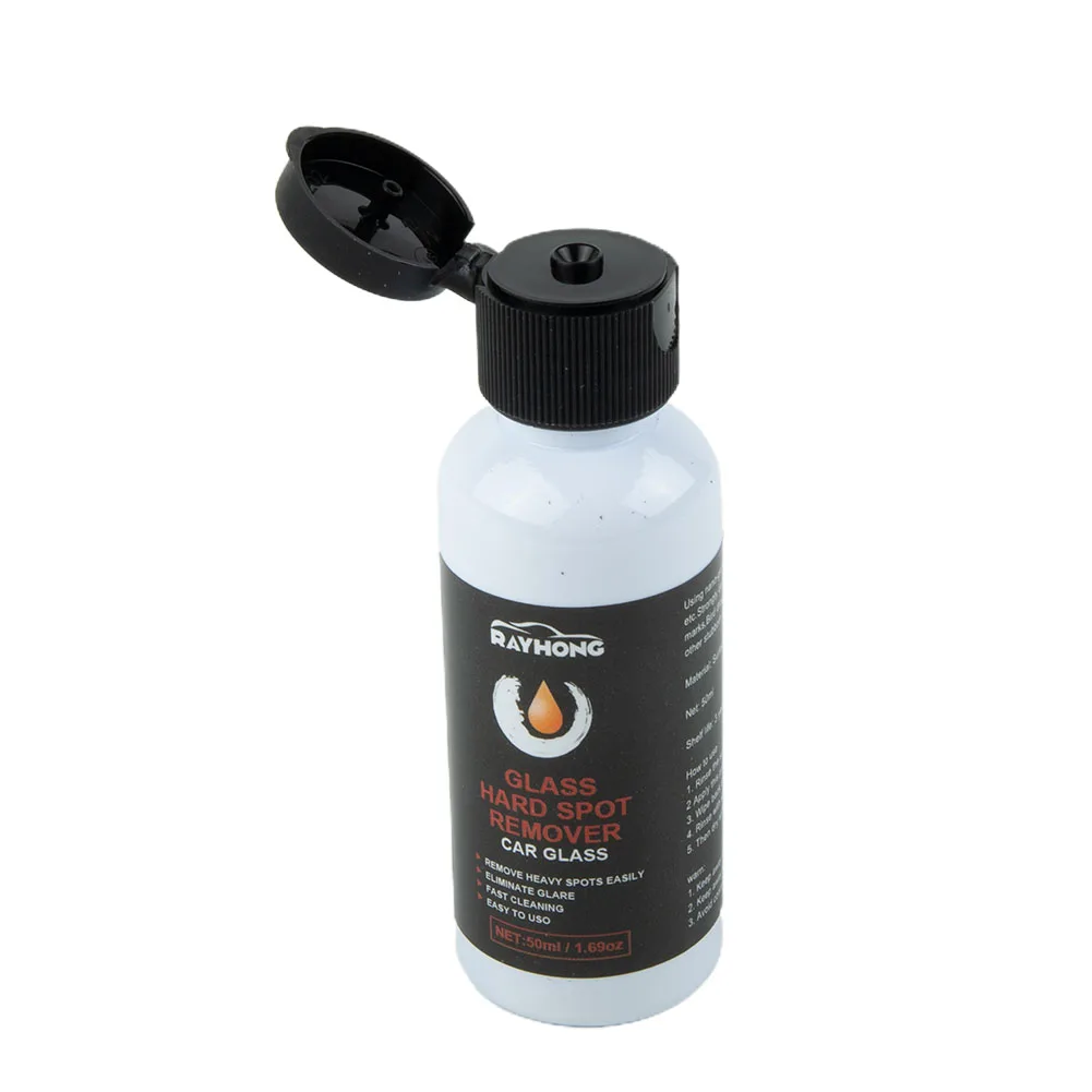 100% Brand New Coating Agent Oil Film Removing Deep Cleaning Eliminate Glare Glass Cleaner Glass Oil Film Removing Paste
100% Brand New Coating Agent Oil Film Removing Deep Cleaning Eliminate Glare Glass Cleaner Glass Oil Film Removing Paste