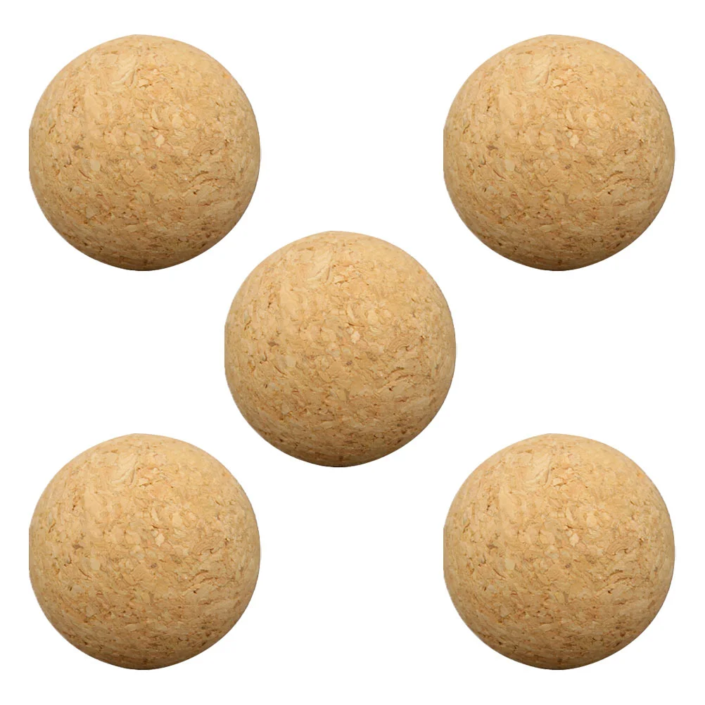 Table Football Cork Balls Table Soccer Ball Table Soccer Accessory Children Soccer Toys
Table Football Cork Balls Table Soccer Ball Table Soccer Accessory Children Soccer Toys