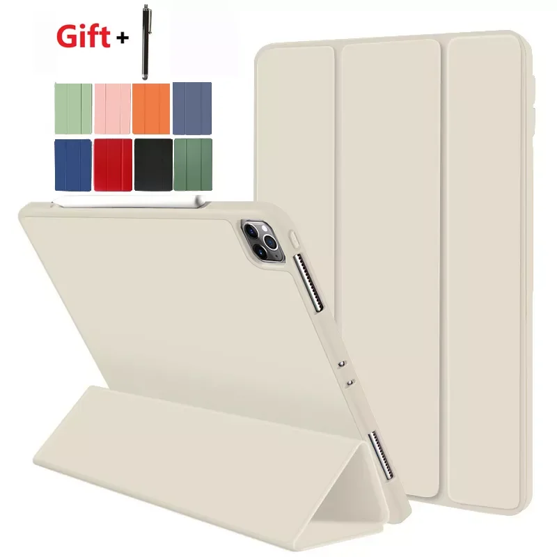 Pencil Holder Case for iPad Pro 11 2nd Generation 2020 A2228/A2068 Tablet Case Shell for iPad Air4 Air 5 2022 Pro11 M1 2021
Pencil Holder Case for iPad Pro 11 2nd Generation 2020 A2228/A2068 Tablet Case Shell for iPad Air4 Air 5 2022 Pro11 M1 2021
