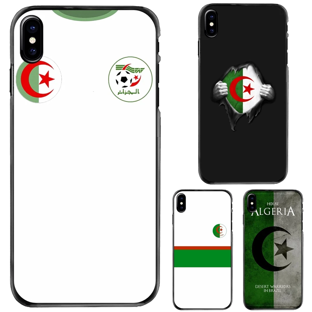Hard Phone Shell Case Algeria Flag banner poster For Apple iPhone 11 12 13 14 Pro MAX Mini 5 5S SE 6 6S 7 8 Plus 10 X XR XS
Hard Phone Shell Case Algeria Flag banner poster For Apple iPhone 11 12 13 14 Pro MAX Mini 5 5S SE 6 6S 7 8 Plus 10 X XR XS