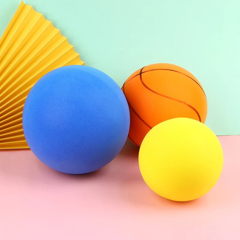 1 шт., детский эластичный мяч, 18 см
1 шт., детский эластичный мяч, 18 см