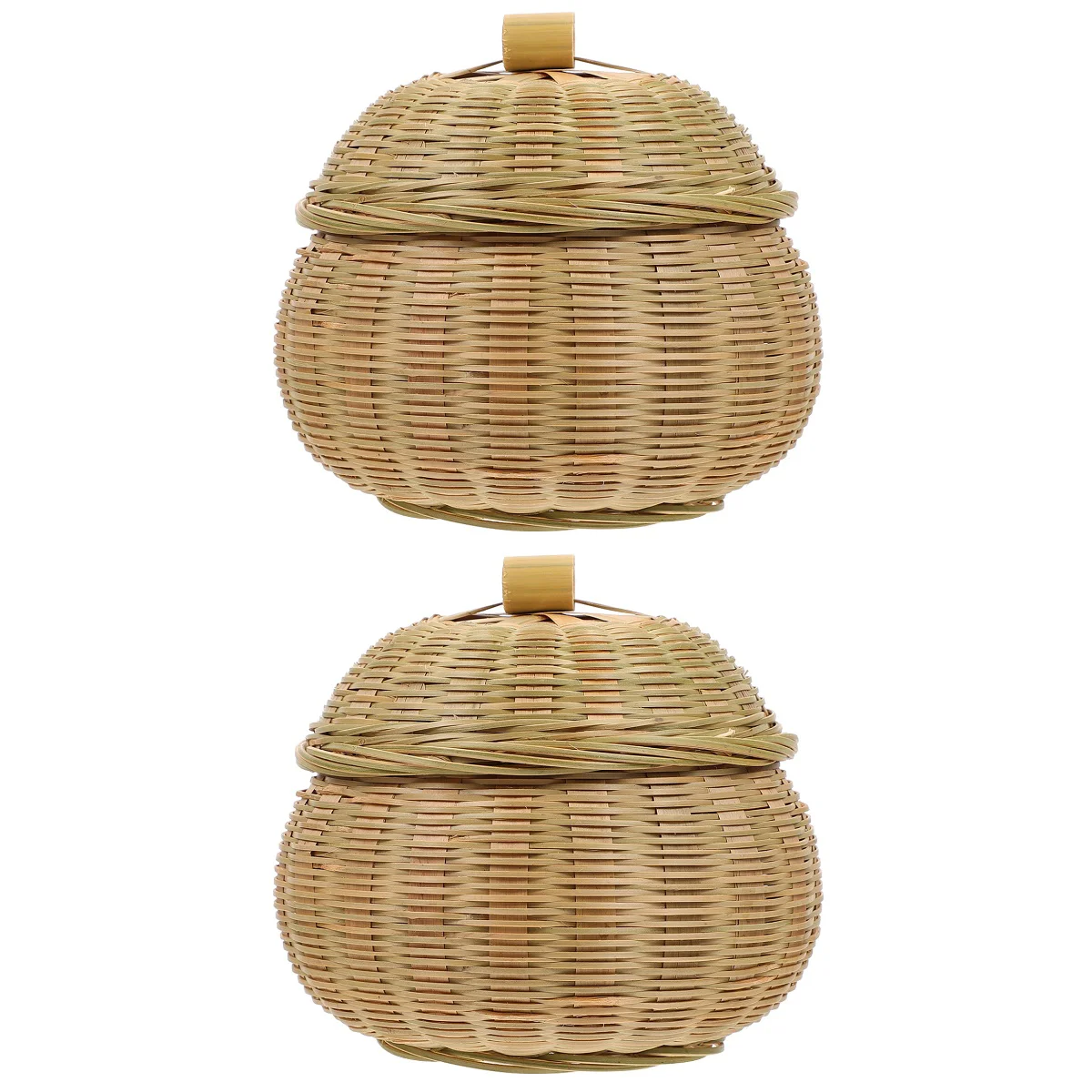 Basket Storage Kitchen Tray Bread Duck Straw Round Lid Rattan Egg Vanity Wicker Bowls Container Toy Weaving Containers Tea
Basket Storage Kitchen Tray Bread Duck Straw Round Lid Rattan Egg Vanity Wicker Bowls Container Toy Weaving Containers Tea