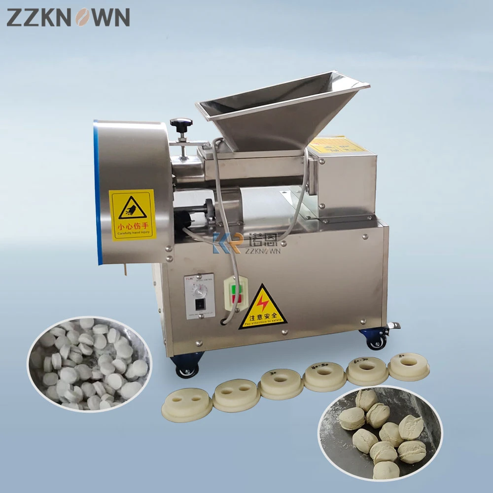 2022 Electric Dough Divider Rounder Automatic Bread Pizza Cake Dough Ball Dividing Cutter Forming Machine Bakery Equipment
2022 Electric Dough Divider Rounder Automatic Bread Pizza Cake Dough Ball Dividing Cutter Forming Machine Bakery Equipment