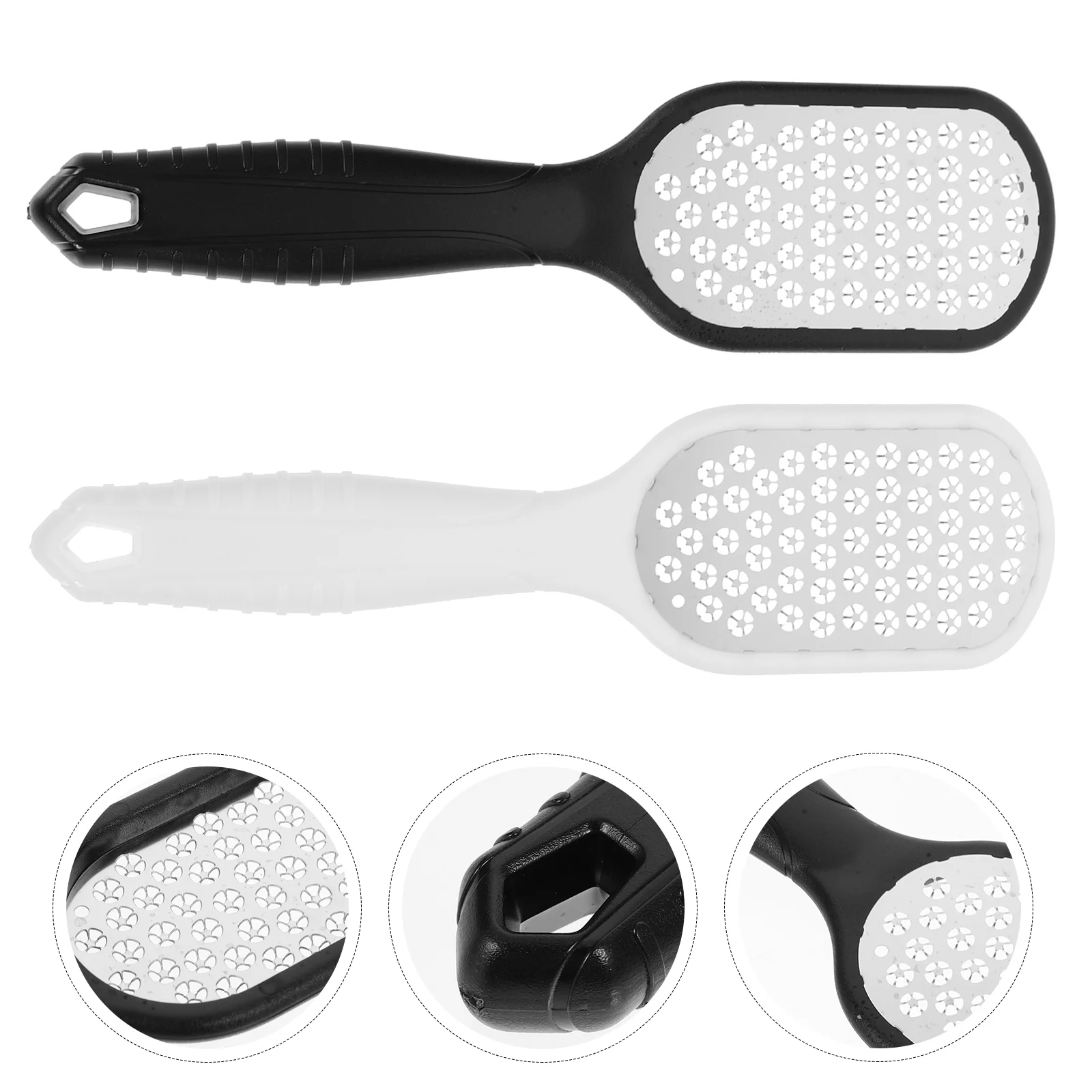 Foot File Pedicure Heel Remover Skin Scrubber Callus Dead Grater Rasp Exfoliator Stone Hard Grinder Tool Glass Feet Scraper
Foot File Pedicure Heel Remover Skin Scrubber Callus Dead Grater Rasp Exfoliator Stone Hard Grinder Tool Glass Feet Scraper