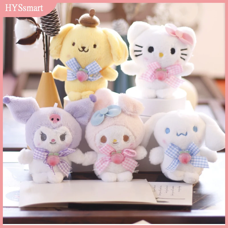 Женская Милая Мини-куроми коричная Моя Мелодия Hello Kitty помпон пурин аниме мультяшная фигурка кулон аксессуары игрушки
Женская Милая Мини-куроми коричная Моя Мелодия Hello Kitty помпон пурин аниме мультяшная фигурка кулон аксессуары игрушки