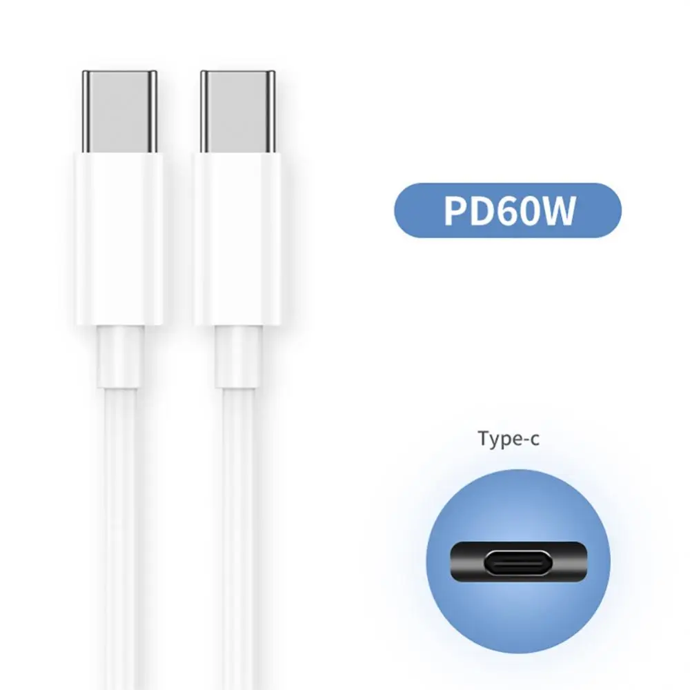 5a Type-c Data Cable Portable Usb C To Usb Type C Cable Fast Charging Phone Accessories Usb-c Type-c Cable Fast Charging Cord
5a Type-c Data Cable Portable Usb C To Usb Type C Cable Fast Charging Phone Accessories Usb-c Type-c Cable Fast Charging Cord
