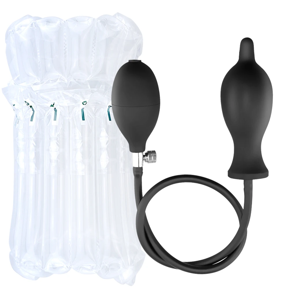 Вибромассажер простаты Prostate Vibrator by Rebel 5859040000 - Orion - Массажеры простаты - Купить