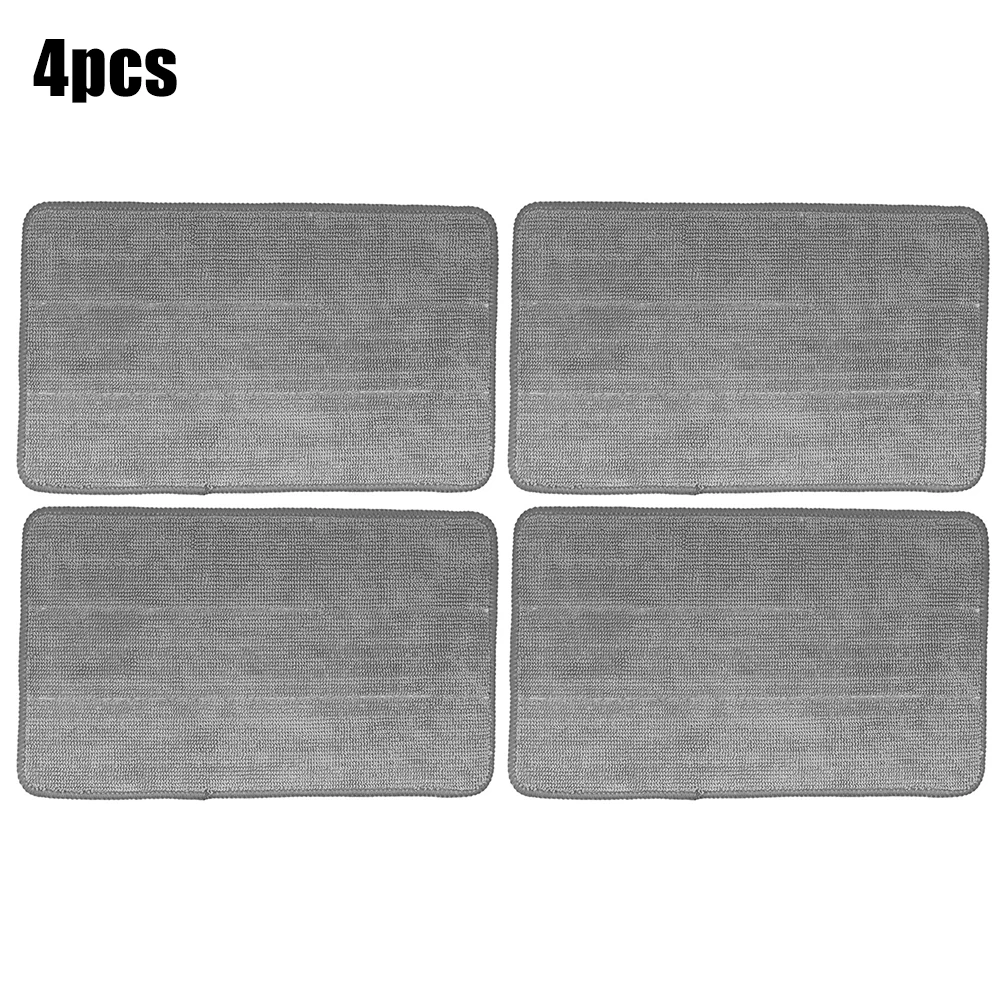 4pc Mop Cloth Replacement Kit For Deerma VC01Max VC20Pro VC25Pro Handheld Vacuum Cleaner Rags Cloth Pad Floor Cleaning Supplies
4pc Mop Cloth Replacement Kit For Deerma VC01Max VC20Pro VC25Pro Handheld Vacuum Cleaner Rags Cloth Pad Floor Cleaning Supplies