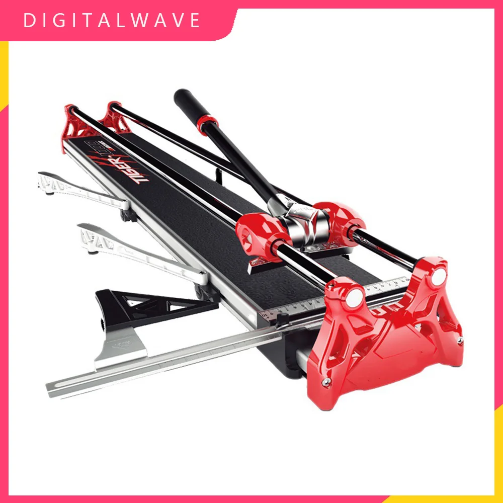 Manual Ceramic Tile Cutting Machine Push Type High Precision Cutting Machine Workbench Brick Polished Brick Ceramic Cutting Tool
Manual Ceramic Tile Cutting Machine Push Type High Precision Cutting Machine Workbench Brick Polished Brick Ceramic Cutting Tool