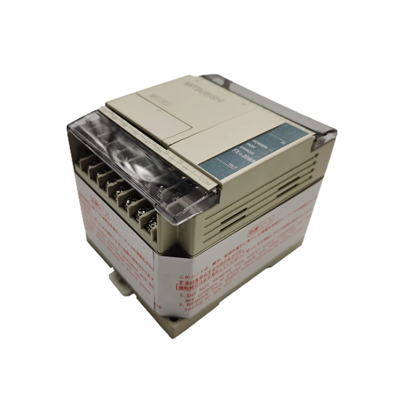 Quality Assurance New Design Programmable Logic Controller Electrical Equipment And Supplies
Quality Assurance New Design Programmable Logic Controller Electrical Equipment And Supplies