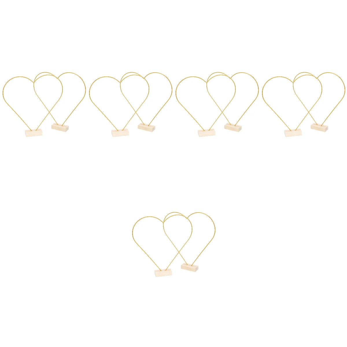 10 Sets Metal Centerpiece Heart Shape Metal Floral Hoops Floral Hoops Dream Catcher DIY Hoops for Party Wedding
10 Sets Metal Centerpiece Heart Shape Metal Floral Hoops Floral Hoops Dream Catcher DIY Hoops for Party Wedding