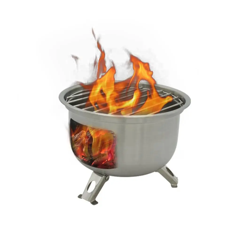Camping Stove Wood Burning As An Ultralight Backpacking Small Portable Stove Equipment Wood Burning Portable Camping Stove W4K9
Camping Stove Wood Burning As An Ultralight Backpacking Small Portable Stove Equipment Wood Burning Portable Camping Stove W4K9