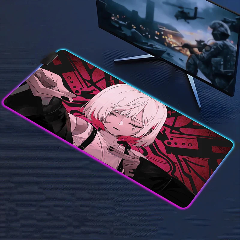 Solo Leveling Pc Gamer Large Mouse Pad Speed Setup Gaming Room Decoration Desk Mat Mousepad Rgb Office Accessories Cabinet Mats
Solo Leveling Pc Gamer Large Mouse Pad Speed Setup Gaming Room Decoration Desk Mat Mousepad Rgb Office Accessories Cabinet Mats